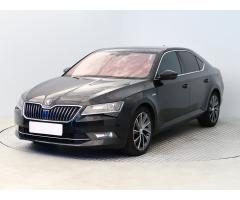 Škoda Superb 2.0 TDI 140kW - 3