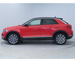 Volkswagen Tiguan 4Motion Highline DSG