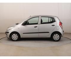 Hyundai i10 1.1 49kW - 4