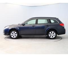 Subaru Outback 2.0 D 110kW - 4