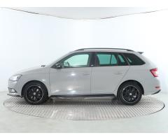 Škoda Fabia 1.0 TSI 81kW - 4