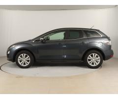 Mazda CX-7 2.2 MZR-CD 127kW - 4