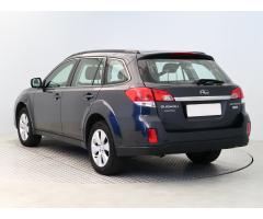 Subaru Outback 2.0 D 110kW - 5