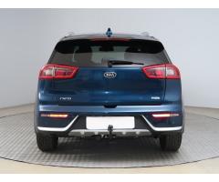 Kia Niro Hybrid 104kW - 6