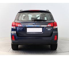 Subaru Outback 2.0 D 110kW - 6