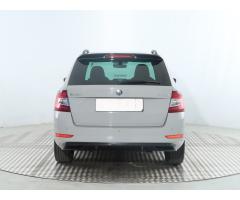 Škoda Fabia 1.0 TSI 81kW - 6