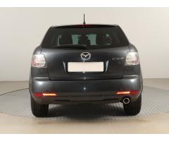 Mazda CX-7 2.2 MZR-CD 127kW - 6