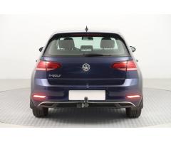 Volkswagen Golf 32 kWh, 37 Ah 100kW - 6