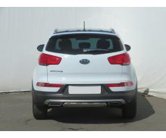 Kia Sportage 1.6 GDI 99kW - 6