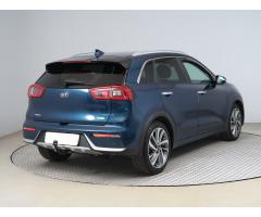 Kia Niro Hybrid 104kW - 7