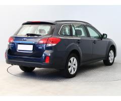 Subaru Outback 2.0 D 110kW - 7