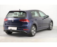 Volkswagen Golf 32 kWh, 37 Ah 100kW - 7