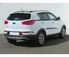 Kia Sportage 1.6 GDI 99kW - 7