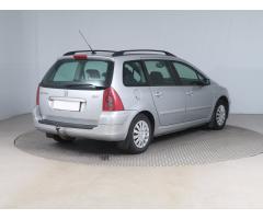 Peugeot 307 2.0 HDI 66kW - 7