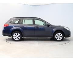 Subaru Outback 2.0 D 110kW - 8