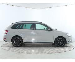 Škoda Fabia 1.0 TSI 81kW - 8