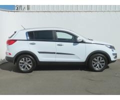 Kia Sportage 1.6 GDI 99kW - 8