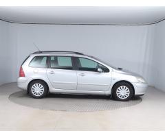 Peugeot 307 2.0 HDI 66kW - 8