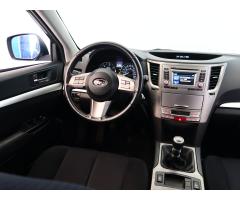 Subaru Outback 2.0 D 110kW - 9