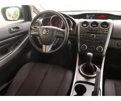 Mazda CX-7 2.2 MZR-CD 127kW - 9