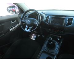 Kia Sportage 1.6 GDI 99kW - 9