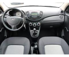 Hyundai i10 1.1 49kW - 10