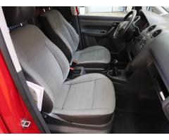 Volkswagen Caddy 1.2 TSI 63kW - 10