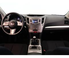 Subaru Outback 2.0 D 110kW - 10