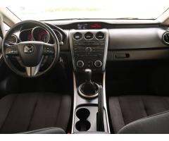 Mazda CX-7 2.2 MZR-CD 127kW - 10