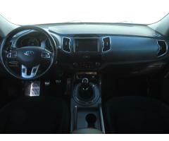 Kia Sportage 1.6 GDI 99kW - 10