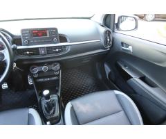 Kia Picanto 1.2 MPI 62kW - 11