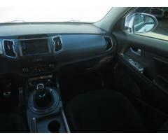 Kia Sportage 1.6 GDI 99kW - 11