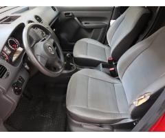 Volkswagen Caddy 1.2 TSI 63kW - 12