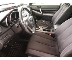 Mazda CX-7 2.2 MZR-CD 127kW - 16