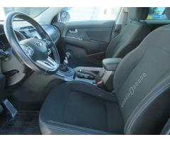 Kia Sportage 1.6 GDI 99kW - 16