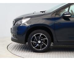 Peugeot 2008 1.2 PureTech 61kW - 20