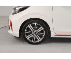 Kia Picanto 1.2 MPI 62kW - 20