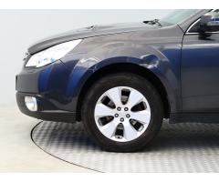 Subaru Outback 2.0 D 110kW - 20