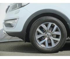 Kia Sportage 1.6 GDI 99kW - 20