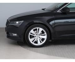 Škoda Superb 2.0 TDI 110kW - 11