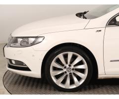 Volkswagen Passat CC 2.0 TDI BMT 125kW - 21