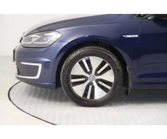 Volkswagen Golf 32 kWh, 37 Ah 100kW - 21