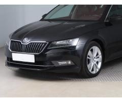 Škoda Superb 2.0 TDI 110kW - 12