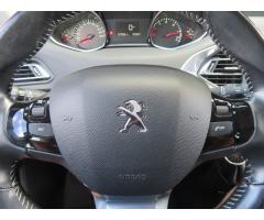 Peugeot 308 1.6 BlueHDi 88kW - 22