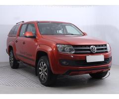 Volkswagen Tiguan 4Motion Highline DSG