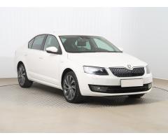 Škoda Octavia 1.8 TSI 132kW - 1