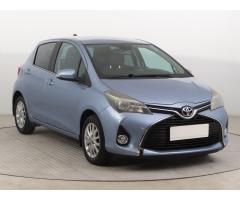 Toyota Yaris 1.33 Dual VVT-i 73kW - 1