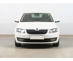 Škoda Octavia 1.8 TSI 132kW - 2