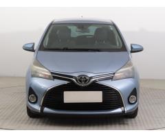 Toyota Yaris 1.33 Dual VVT-i 73kW - 2