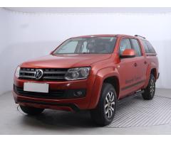 Volkswagen Amarok 2.0 BiTDI 132kW - 3